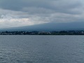 Yamanashi Lake motosu
